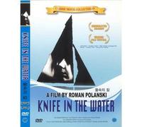various - Movie DVD - Noz W Wodzie, Knife In The Water (Region code : all)