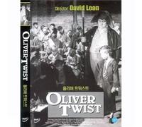 various - Movie DVD - Oliver Twist (Region code : all)