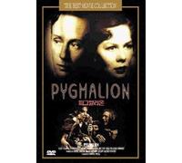 various - Movie DVD - Pygmalion (Region code : all) (Korea Edition)
