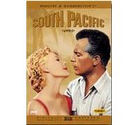 various - Movie DVD - South Pacific (Region code : all)