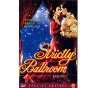 various - Movie DVD - Strictly Ballroom (Region code : all)
