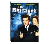 various - Movie DVD - The Big Clock (Region code ; all) (Korea Edition)