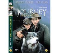 various - Movie DVD - The Journey Of Natty Gann (Region code : all)