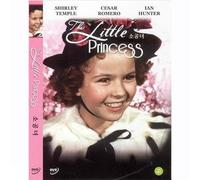 various - Movie DVD - The Little Princess (Region code : all)