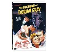 various - Movie DVD - The Picture of Dorian Gray (Region code ; all) (Korea Edition)