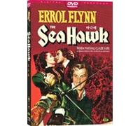 various - Movie DVD - The Sea Hawk (Region code : all)