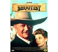 various - Movie DVD - The Shootist (Region code : 0) (Korea Edition)