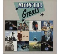 VARIOUS - movie greats