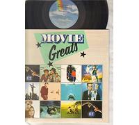 Various - Movie Greats [VINYL]