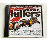 Various Artists - Movie Killers