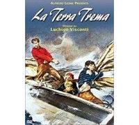 VARIOUS - Movie La Terra Trema (Region code : all) (Korea Edition)