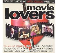 Various - Movie Lovers