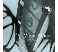 Various - Movie Music:Definitive Perform