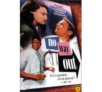 various - Movie No Way Out (Region code : all)