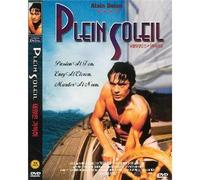 various - Movie Purple Noon, Plein Soleil (Region code : all)