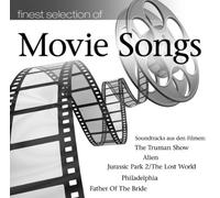 Various - Movie Songs