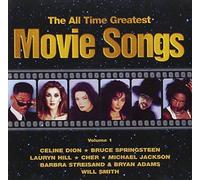 Various - Movie Songs-All Time