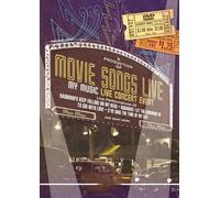 Various - Movie Songs Live