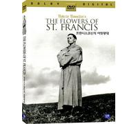 various - Movie The Flowers of St. Francis (Region code : all)