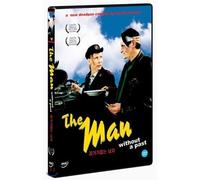 various - Movie The Man Without A Past (Region code : all)