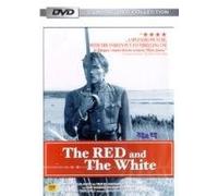 VARIOUS - Movie The red and the white (Region code : all) (Korea Edition)