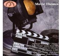 Various - Movie Themes