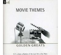 Various - Movie Themes