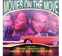 Various - Movies on the Move