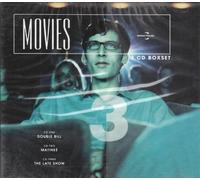 Various - Movies Triple Set