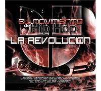 Various - Movimiento de Hip Hop la Revol