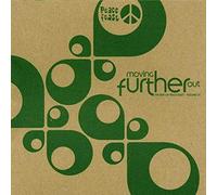 Various - Moving Further Out