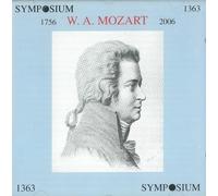 Various - Mozart 1756 [Import]