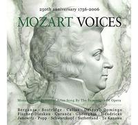 Various - Mozart : Aria The Latest Compi [Import]