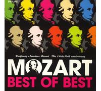 Various - Mozart Best of Best