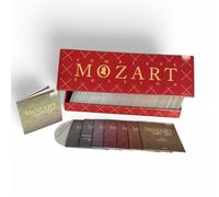 Various - Mozart Complete Edition (170cds)(Redesign)