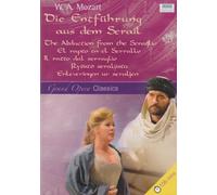 Various - Mozart: Die Entfuhrung Aus Dem