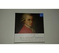 Various - Mozart Edition