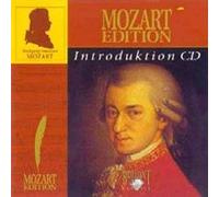 Various - Mozart Edition Introduction Ge