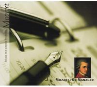 Various - Mozart Für Manager
