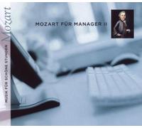 Various - Mozart Für Manager Vol.2