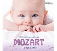 Various - Mozart Für Mein Baby!
