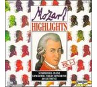 Various - Mozart Highlights I.