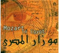 Various - Mozart in Egypt