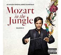 Various - Mozart In The Jungle, Season 3 (Amazon Original Series)