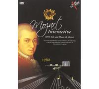 Various - Mozart - Interactive Life of