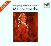 Various - Mozart-Meisterwerke
