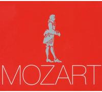 Various - Mozart (Ohne Cuba)