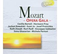 Various - Mozart Opera Gala