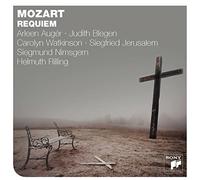 Various - Mozart: Requiem