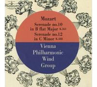 Various - Mozart: Serenade No. 10 & No. 12